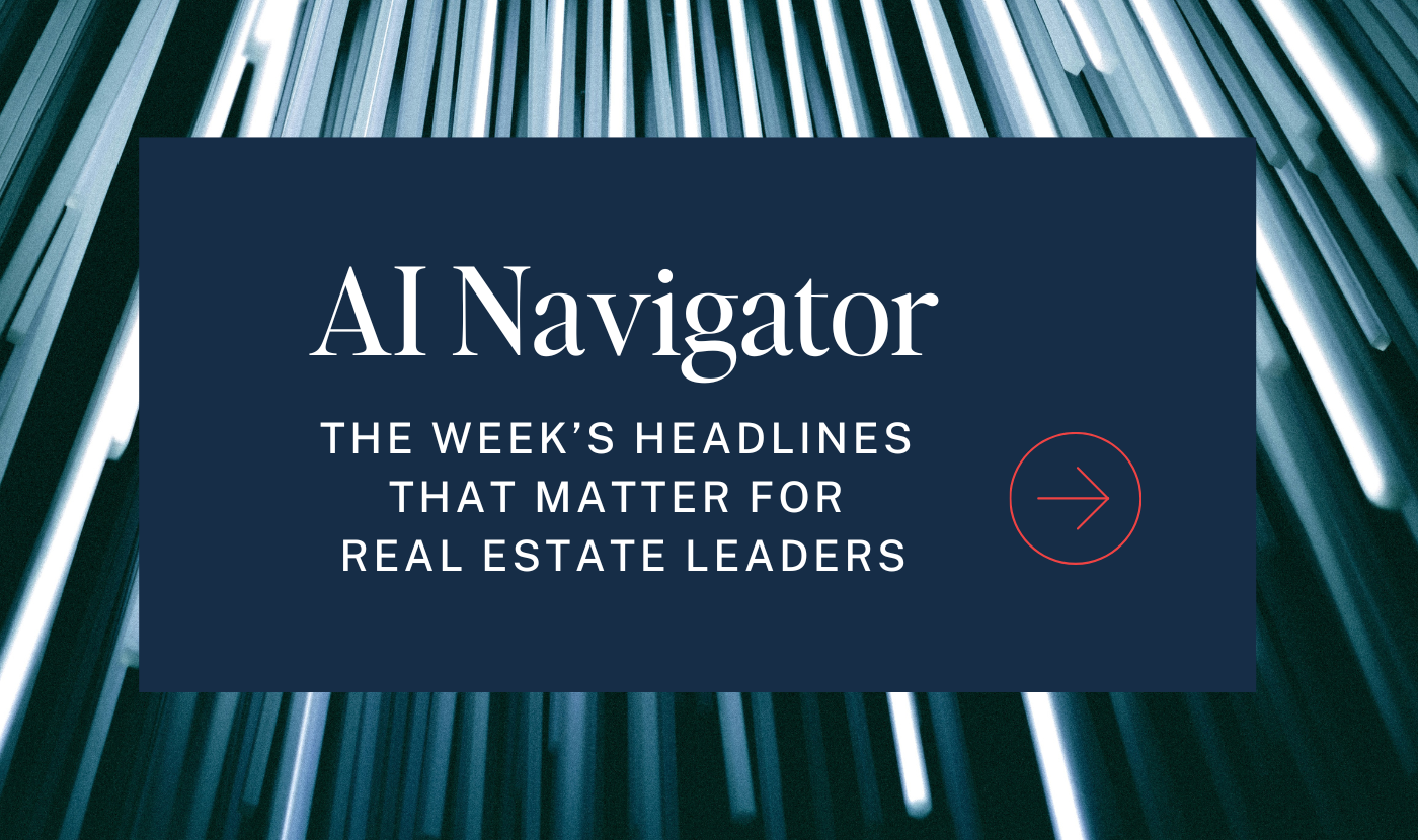 AI Navigator