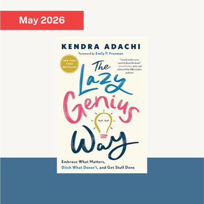 Mary 2026 Book Club Pick