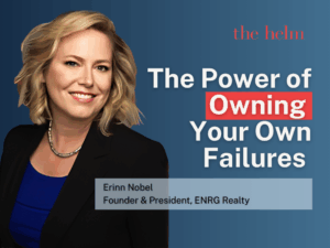 Erinn Nobel Podcast