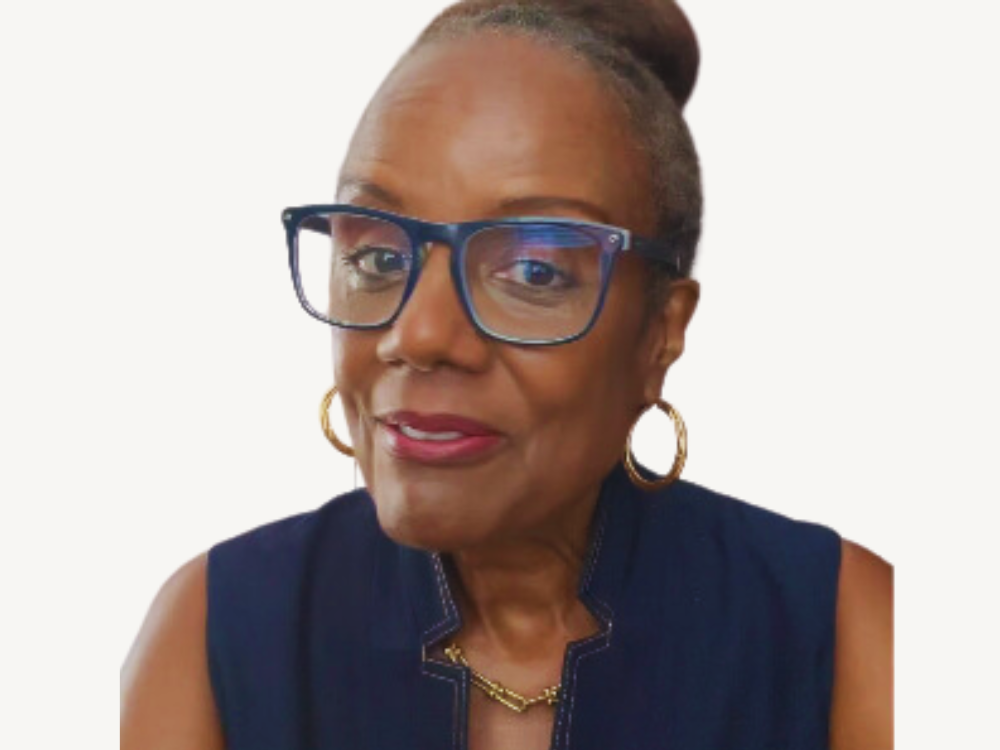Candy Miles-Crocker