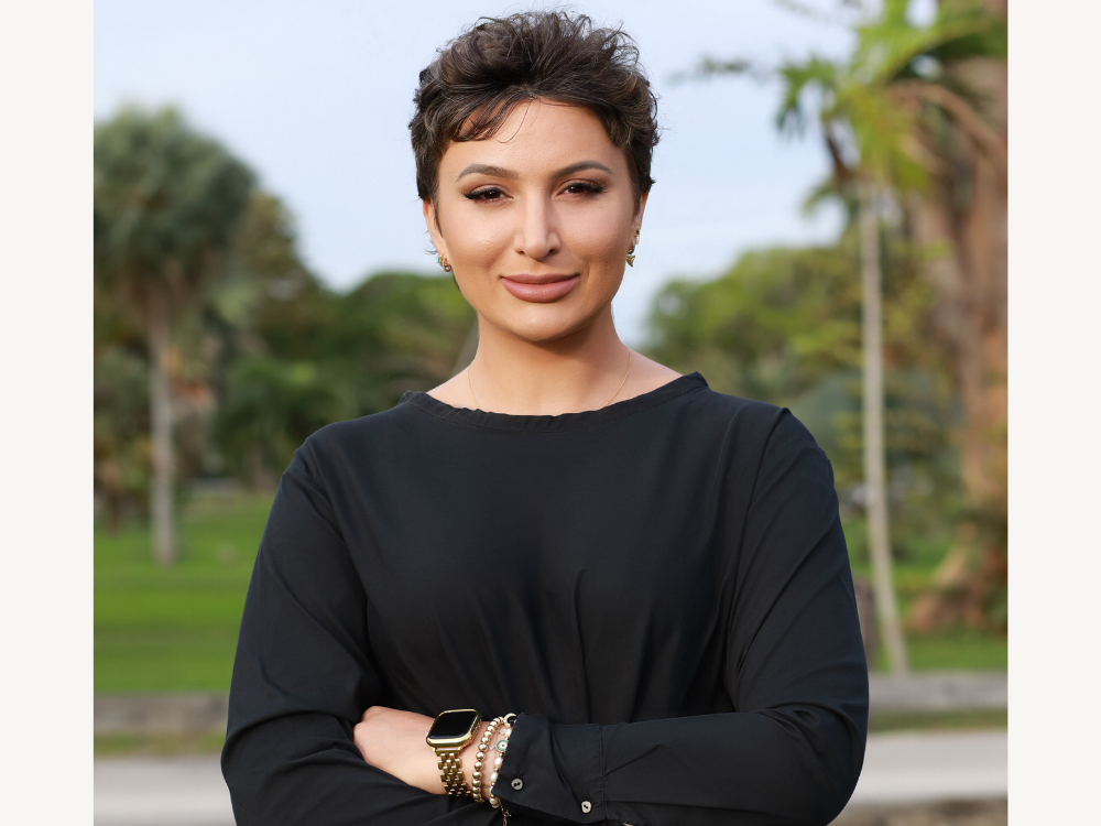 Madeline Mordarski