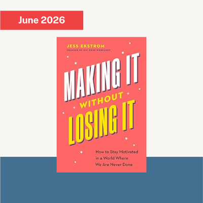 Making it Without Losing It