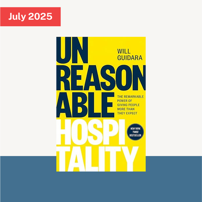 July 2025 The Helm Book Club Pick