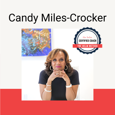 Candy Miles Crocker 2025 Women Real Estate Coaches List