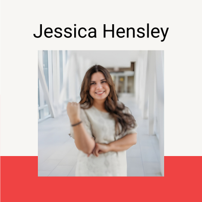 Jessica Hensley 2025 Women Real Estate Coaches List