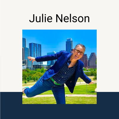 Julie Nelson 2025 Women Real Estate Coaches List