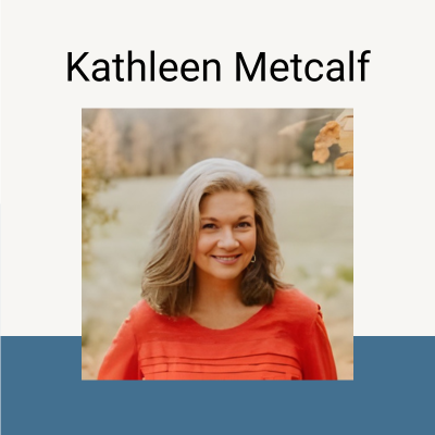 Kathleen Metcalf 2025 Women Real Estate Coaches List