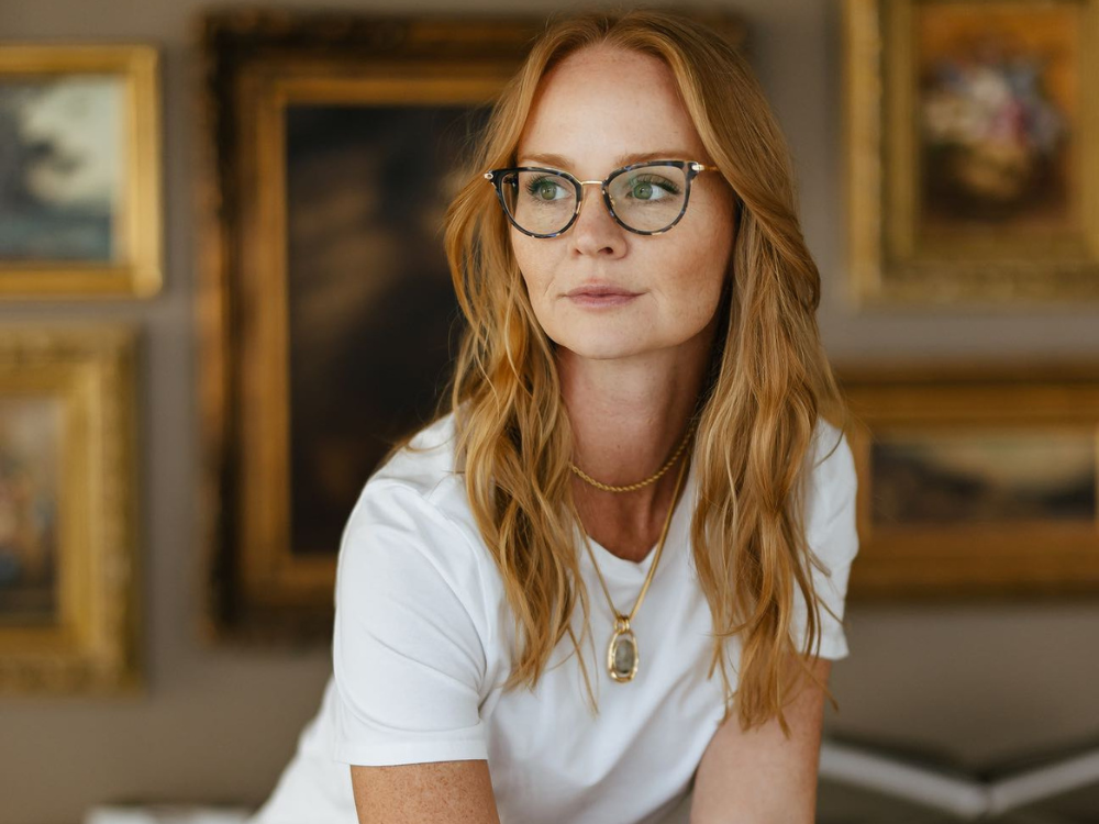 Kelly Parker