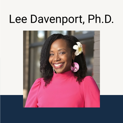 Lee Davenport 2025 Women Real Estate Coaches List