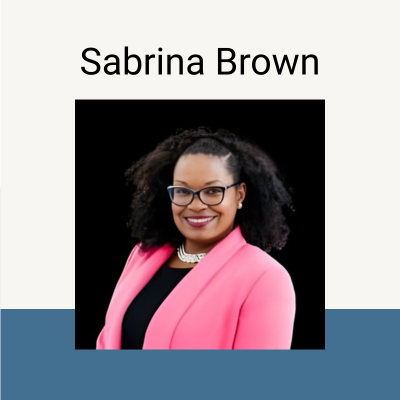 Sabrina Brown 2025 Women Real Estate Coaches List
