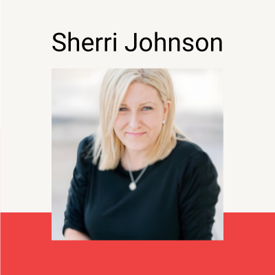 Sherri Johnson 2025 Women Real Estate Coaches List