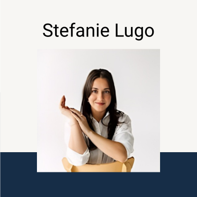 Stefanie Lugo 2025 Women Real Estate Coaches List