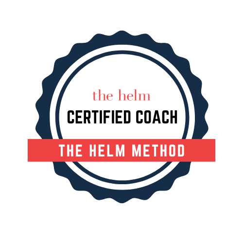 The Helm Method Coach Certification